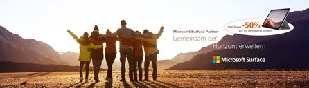 Surface Promotions